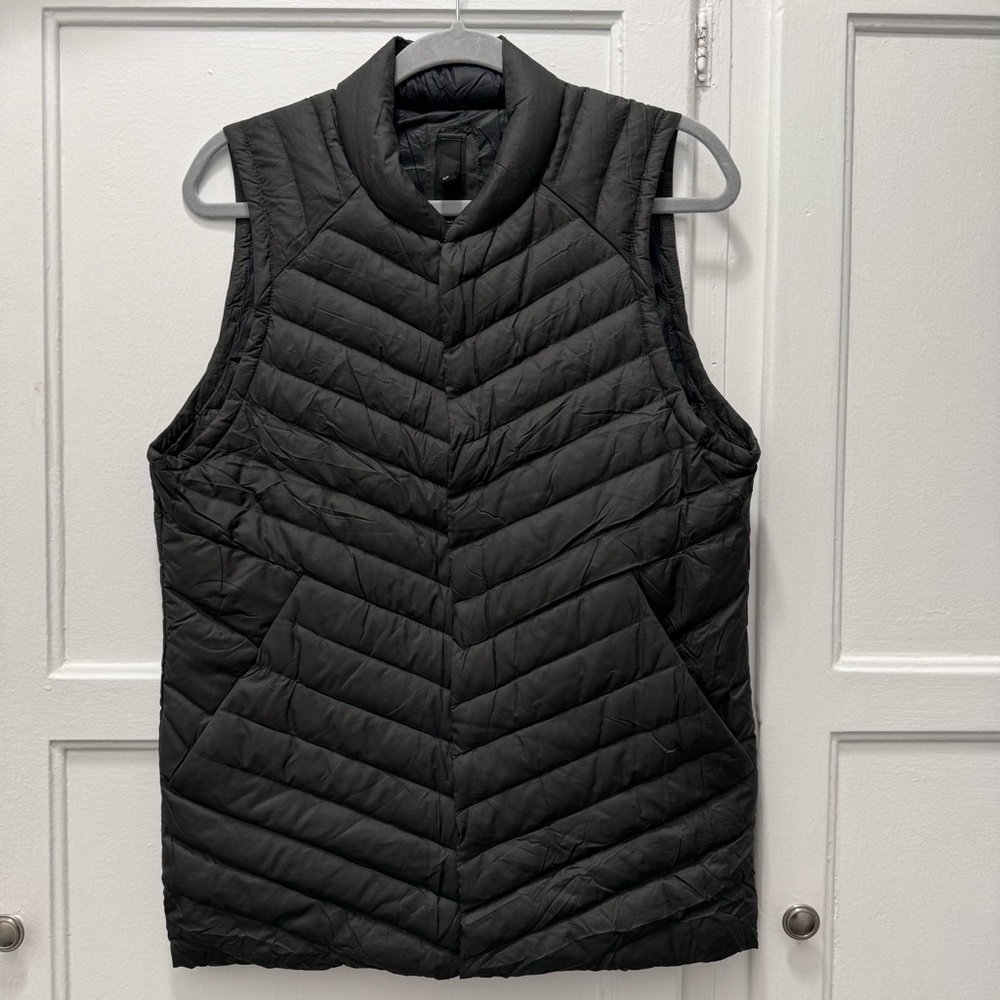 Lululemon Goose Down Puffer Vest